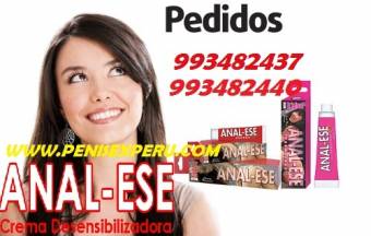 Lubricantes Dilatadores Sexuales Anal Ese Telf 993482440