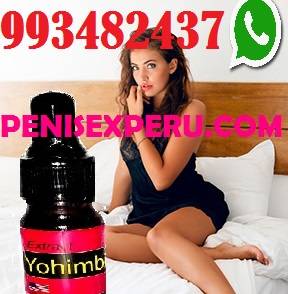 Yohimbina Gold Spanish Fly Afrodisiacos Estimulantes Femeninos Telf 993482440