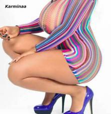 Si amor hay sexo en mi masaje....Karminaa