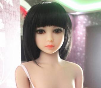 Fantastic Lover - Muñeca sexual, aspecto real, de TPE, 3 aberturas, para hombres, pecho pequeño. Envíos a Castellón