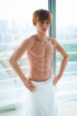 Sex muñeca Sex Doll Man Doll Gay Masturbator de Dolls Club: Manfred 163 cm 3 aperturas – versandkostenfreie entrega.. Envíos a Castellón