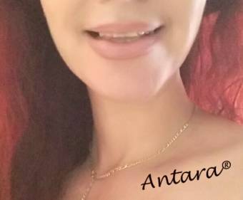 Bonita masajista esbelta fresca de cuerpo firme y0 s0y Antara