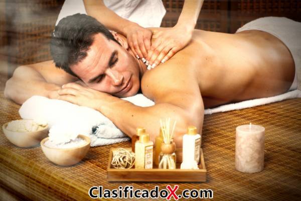 ClasificadoX - Anuncios clasificados relax y contenido erótico