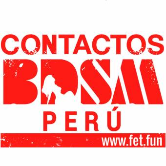 Comunidad BDSM en Perú..