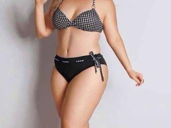 Disfruta de este cuerpazo papi