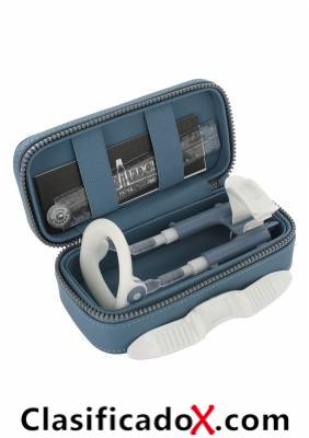 ClasificadoX - Anuncios clasificados relax y contenido erótico