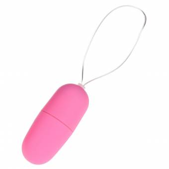 BoJo MP3 Diseño Huevo Vibrante 20 Frecuencia Adjustable Mini Forma de Bala Vagina Clítoris Estimulador Varita Vibrador Vibrator Masajeador Impermeable Silencioso Juguetes Eróticos con Mando a Distanci