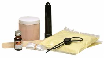 CLONEBOY KIT CLONADOR DE PENE CON VIBRADOR. Envíos a León