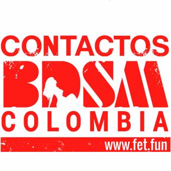 Comunidad BDSM en Colombia...