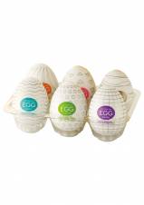 Tenga Egg 6 Pack - 300 gr. Envíos a León