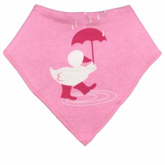 txian 6pcs Baby Girls Bandana baberos 100% algodón Dribble babero Cute patrón impermeable saliva toalla para bebés y niños pequeños. Envíos a Cádiz