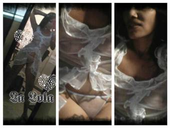Lola Love webcam videos o fotos phonsex