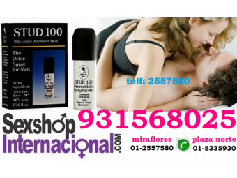 producto masculino telf 01- 5400224 - 931568025
