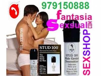 STUD  JAEN PERU sexshop  TELF 979150888 - 931568025