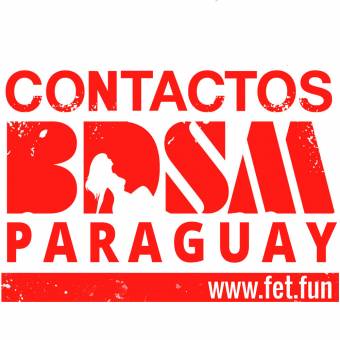 Comunidad BDSM Paraguay - Spanking, Bondage, Fetiche y más