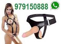 DILDOS DOBLES CONSOLADOR / DILDO / LUBRICANTES / TELF 2557580 - 931568025