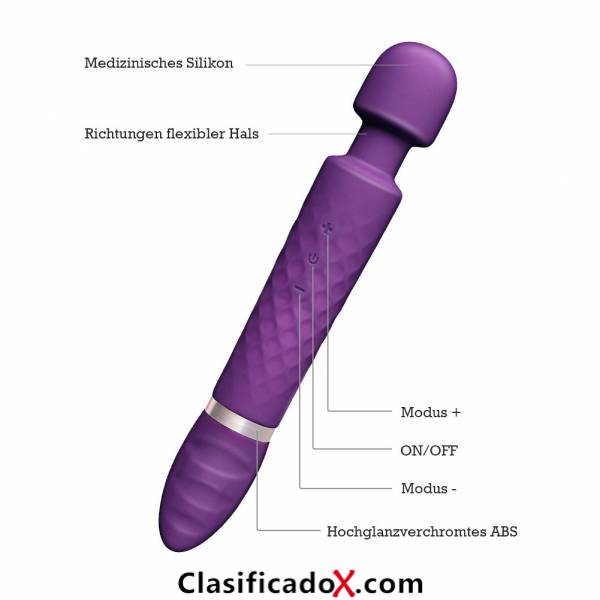 ClasificadoX - Anuncios clasificados relax y contenido erótico