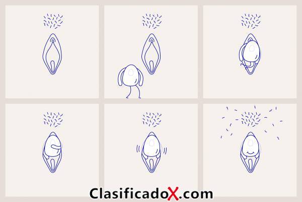 ClasificadoX - Anuncios clasificados relax y contenido erótico