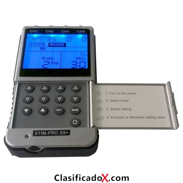 ClasificadoX - Anuncios clasificados relax y contenido erótico