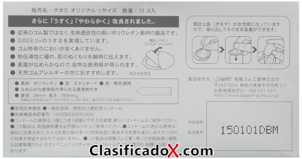 ClasificadoX - Anuncios clasificados relax y contenido erótico