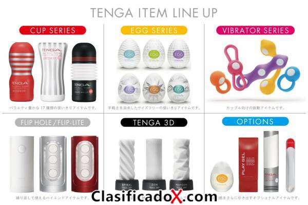 ClasificadoX - Anuncios clasificados relax y contenido erótico