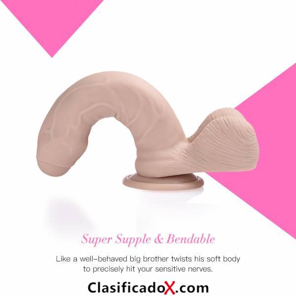 ClasificadoX - Anuncios clasificados relax y contenido erótico