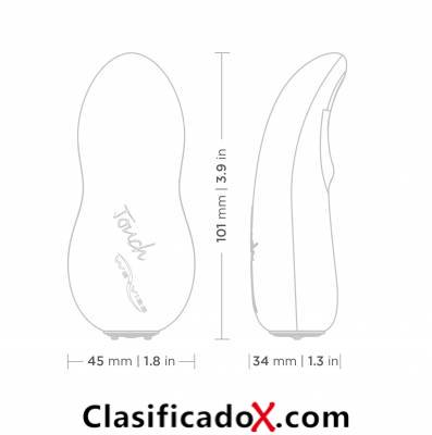 ClasificadoX - Anuncios clasificados relax y contenido erótico
