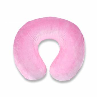 Ability Superstore - Cojín viscoelástico para cervicales, color rosa. Envíos a Málaga