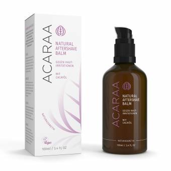 ACARAA Woman Body After Shave, 1x100ml, Cuida y Sana la Piel, Cosméticos Naturales. Envíos a Ciudad Real