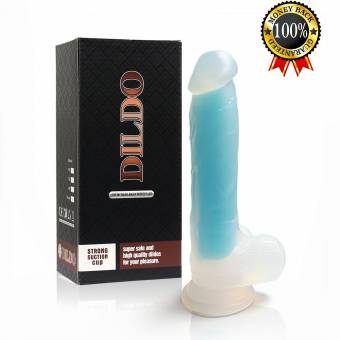 ACVIOO Consoladores Sexuales Mujer Vibrador Consolador con Ventosa Dildo Vibrador Realista de Silicona Impermeable Juguetes Eróticos para Hombres y Mujeres. Envíos a Alacant