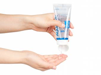 Aquaglide Lubricante 100ml - 1 unidad. Envíos a Madrid