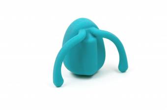 Dame Eva Aqua Vibrador - 1 Unidad. Envíos a Madrid