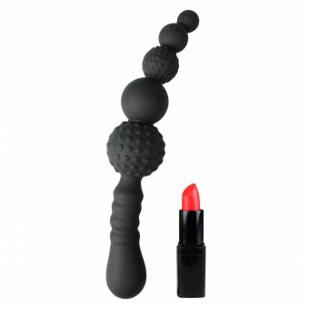 Easytoys Online Only Planeta Urano Dildo - 150 gr. Envíos a Segovia