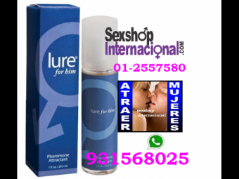 FEROMONAS PARA ATRAER MUJERES LIMA TELF 2557580 - 979150888
