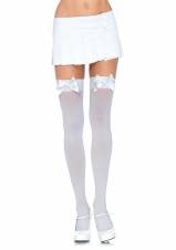 Leg Avenue - Calcetines para disfraz de mujer, Talla: Única (625522002). Envíos a Ávila