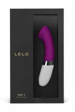 Lelo Vibrador, Color Fuchsia - 1 Vibrador. Envíos a Palencia