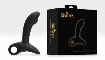 Nexus - Sparta Prostate Stroker. Envíos a Madrid