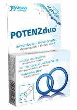 Potenz duo anillos pene pequeã‘os. Envíos a Madrid