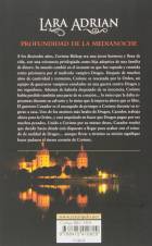 Profundidad De La Medianoche (Romantica Paranormal). Envíos a Pontevedra
