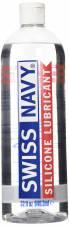 Swiss Navy Silicone Lubricante - 1020 gr. Envíos a Madrid