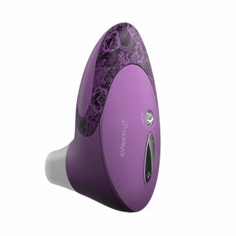 Womanizer Pro Lavender Lace Juguete Sexual - 1 Unidad. Envíos a Ávila