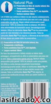 ClasificadoX - Anuncios clasificados relax y contenido erótico