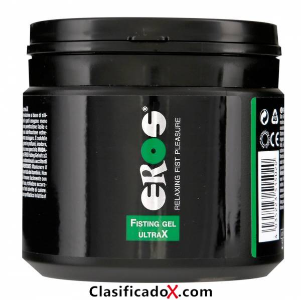 ClasificadoX - Anuncios clasificados relax y contenido erótico