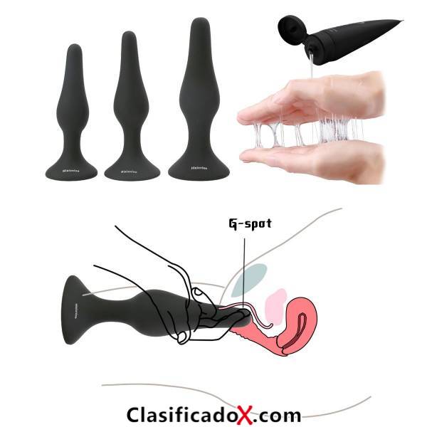 ClasificadoX - Anuncios clasificados relax y contenido erótico