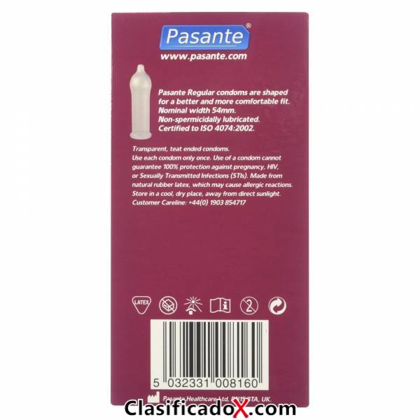 ClasificadoX - Anuncios clasificados relax y contenido erótico