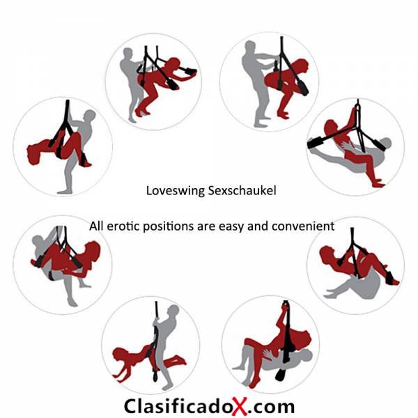 ClasificadoX - Anuncios clasificados relax y contenido erótico
