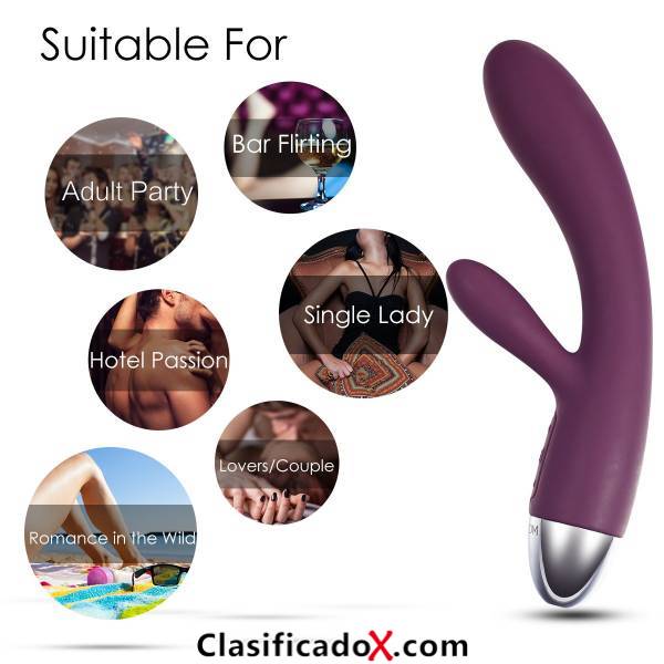 ClasificadoX - Anuncios clasificados relax y contenido erótico
