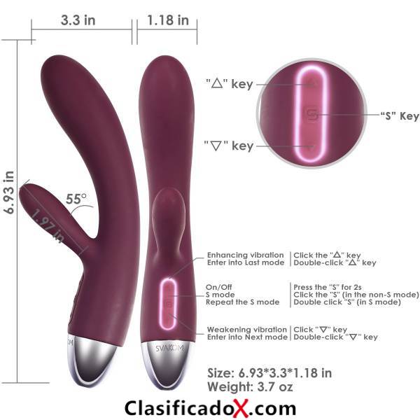 ClasificadoX - Anuncios clasificados relax y contenido erótico