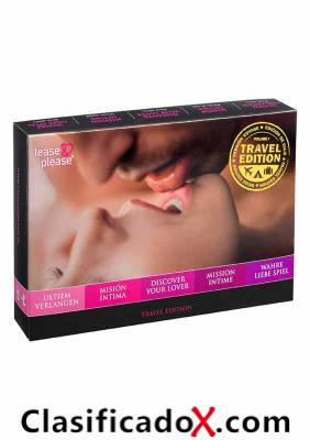ClasificadoX - Anuncios clasificados relax y contenido erótico