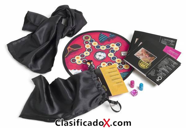 ClasificadoX - Anuncios clasificados relax y contenido erótico